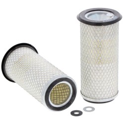 Filtre air HIFI SA 14058