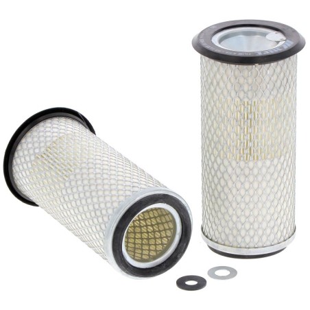 Filtre air HIFI SA 14058