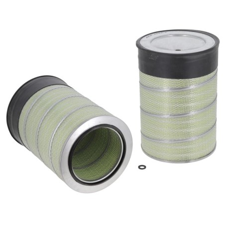 Filtre air HIFI SA 14503