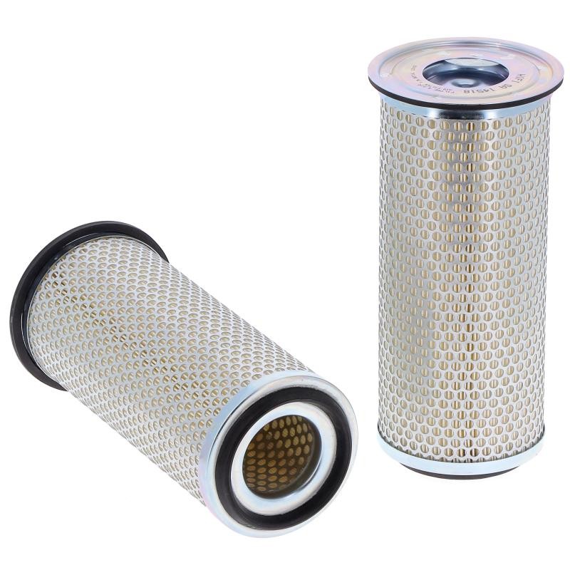 Filtre air HIFI SA 14518