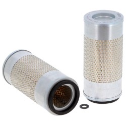Filtre air HIFI SA 14592
