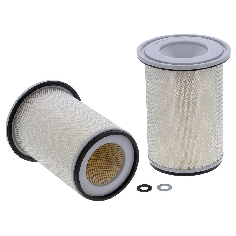 Filtre air HIFI SA 14647
