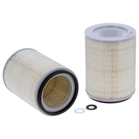 Filtre air HIFI SA 14652