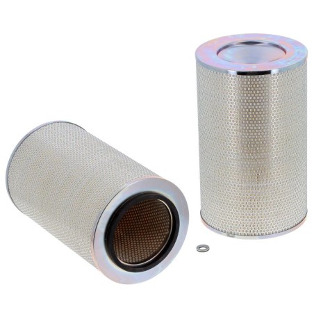 Filtre air HIFI SA 14706