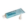 Mastic Silicone Bleu Tube 90ml