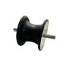 129009 Sup.Anti-Vib.Diabolo - ref. AJD/PTA6060.M10 | TP Agri