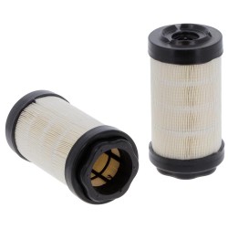 Filtre air HIFI SA 160101