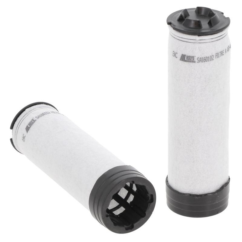 Filtre air HIFI SA 160102
