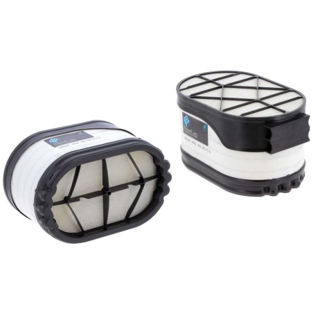 Filtre air HIFI SA 160152