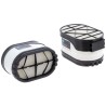 Filtre air HIFI SA 160152