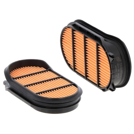 Filtre air HIFI SA 160165