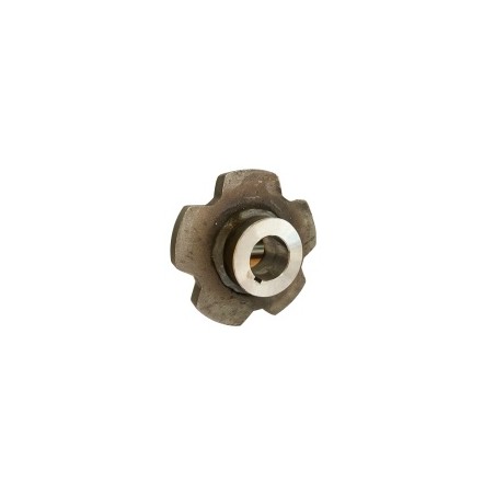 Pignon pour Chaine 16X100.Al.5 - ref. AJD/P16X100 | TP Agri