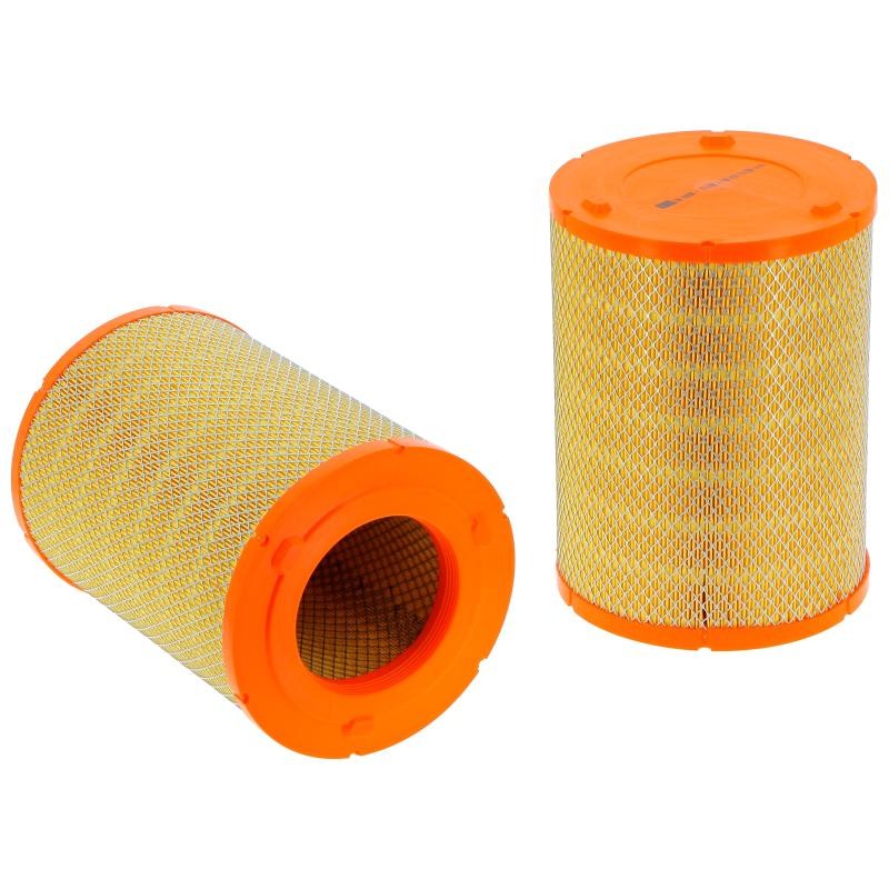 Filtre air HIFI SA 16030