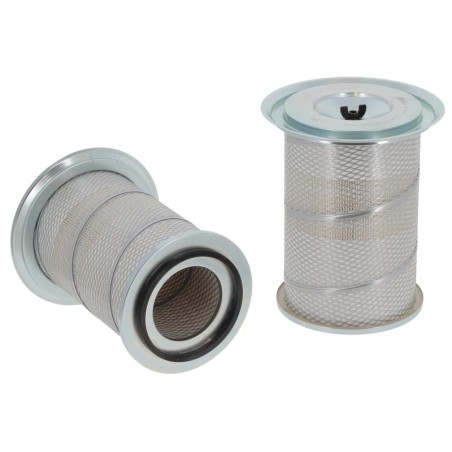 Filtre air HIFI SA 16037