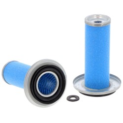 Filtre air HIFI SA 16039
