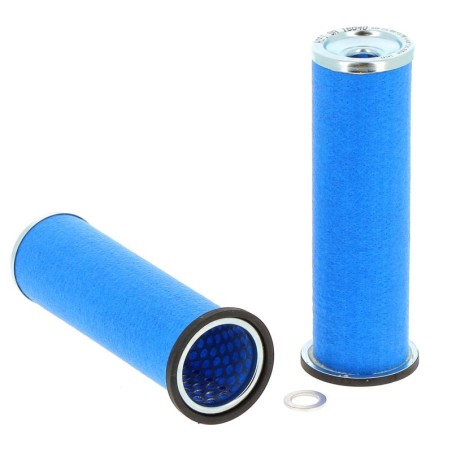 Filtre air HIFI SA 16040