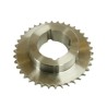 Pignon Simple T.L 1610 - ref. AJD/P12.7/1Z27TL | TP Agri