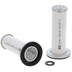 Filtre air HIFI SA 16070