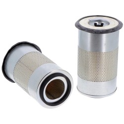 Filtre air HIFI SA 16081