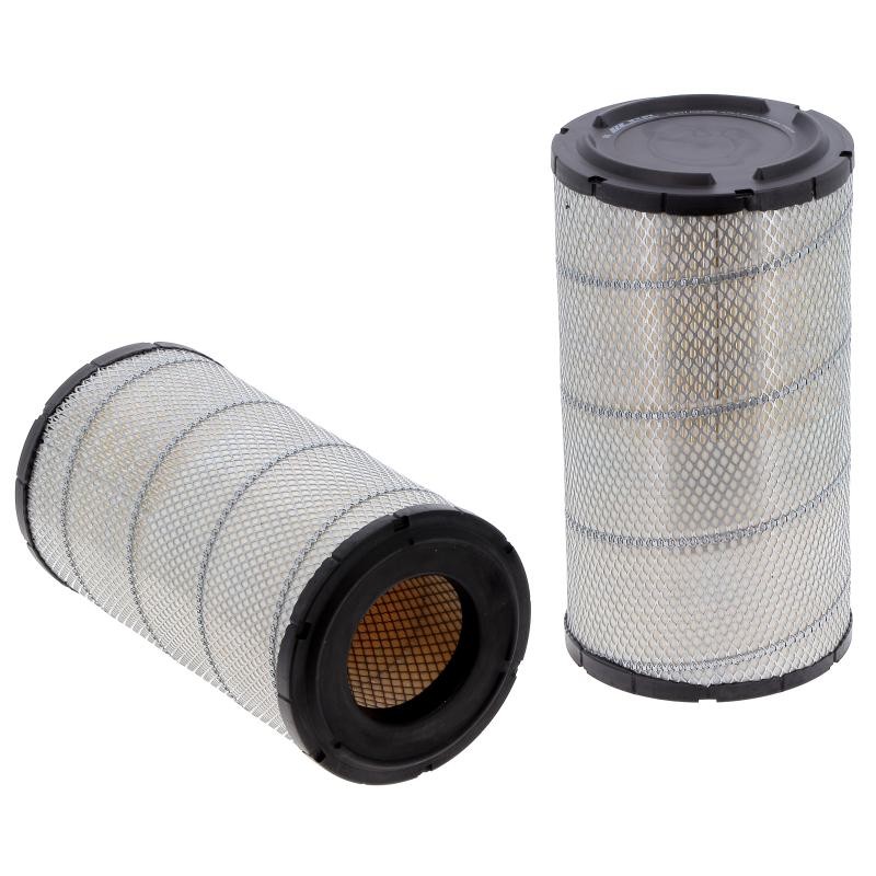 Filtre air HIFI SA 16085