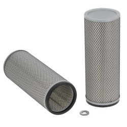 Filtre air HIFI SA 16088