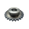 Pignon Simple Alés.20 + RC - ref. AJD/P15.8/1Z22.AL20 | TP Agri