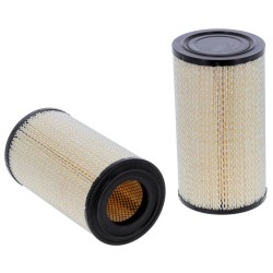 Filtre air HIFI SA 16108