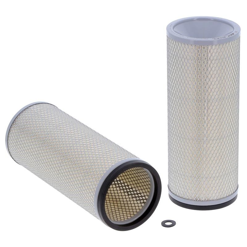 Filtre air HIFI SA 16164