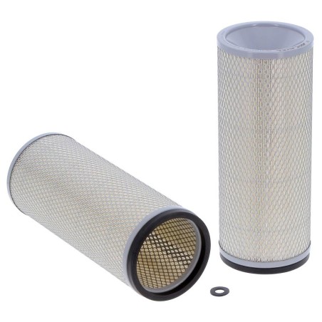 Filtre air HIFI SA 16164