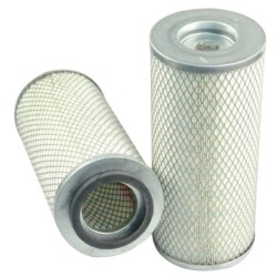 Filtre air HIFI SA 16181