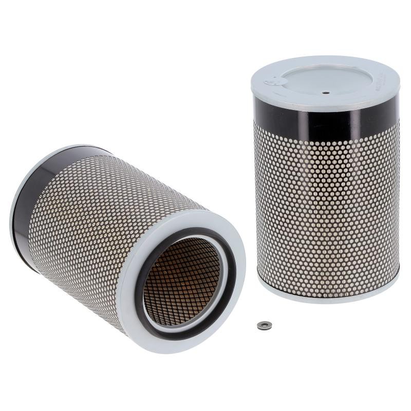 Filtre air HIFI SA 16217