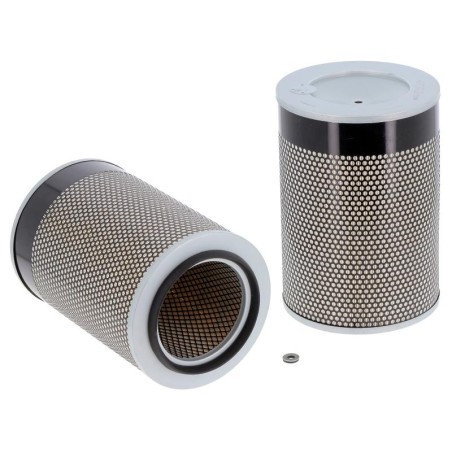 Filtre air HIFI SA 16217
