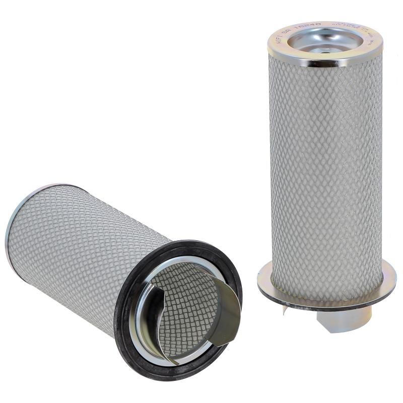 Filtre air HIFI SA 16248