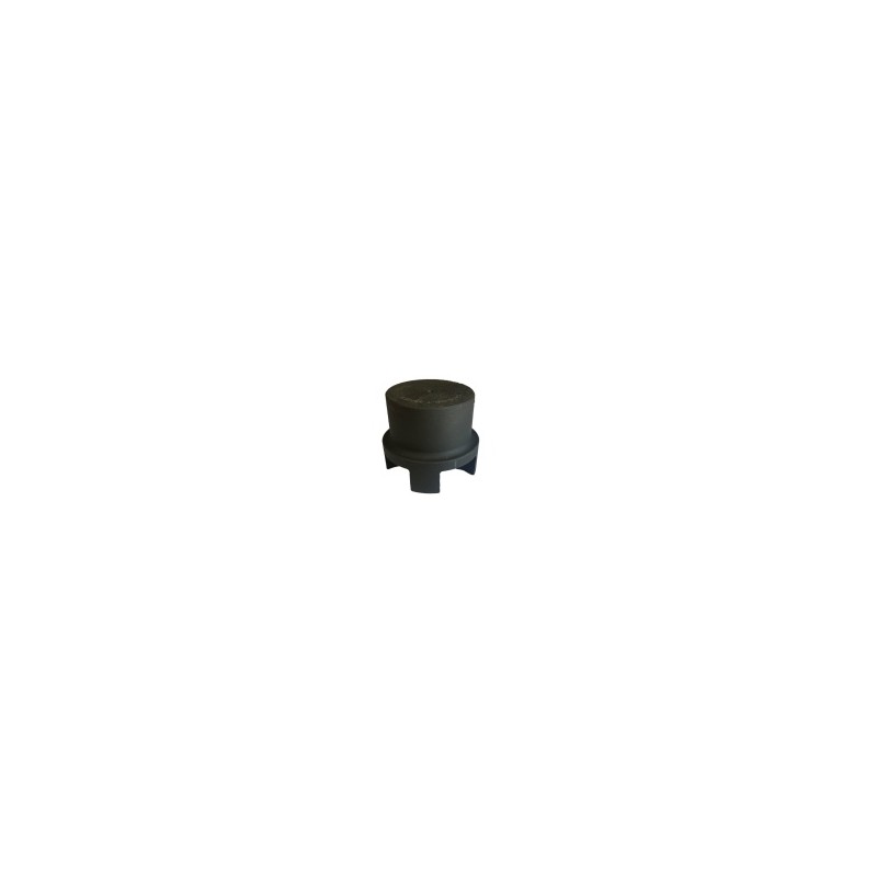 Plateau Accoupl.HRC Brut