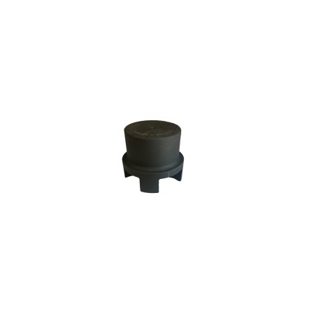 Plateau Accoupl.HRC Brut