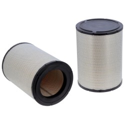 Filtre air HIFI SA 16267