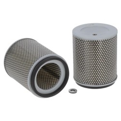 Filtre air HIFI SA 16281
