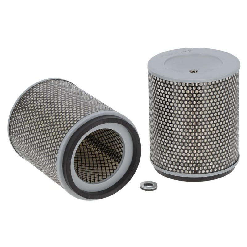 Filtre air HIFI SA 16281