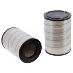 Filtre air HIFI SA 16316