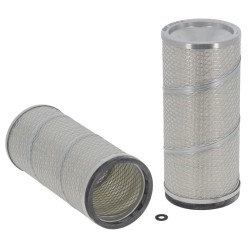 Filtre air HIFI SA 16325