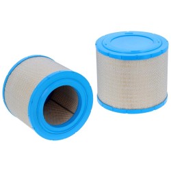 Filtre air HIFI SA 16329