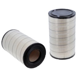 Filtre air HIFI SA 16340