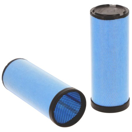 Filtre air HIFI SA 16343