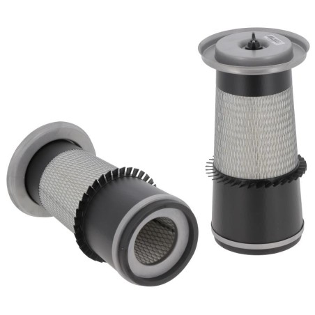 Filtre air HIFI SA 16397