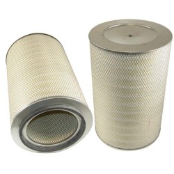 Filtre air HIFI SA 16400