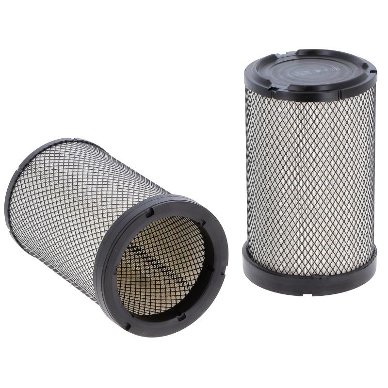 Filtre air HIFI SA 16420