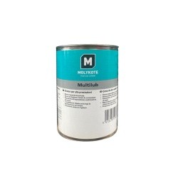 Graisse Molykote 1kg - ref. AJD/MULTILUB/1KG | TP Agri