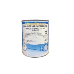 Graisse Molykote 1kg - ref. AJD/MULTIFOOD/1KG | TP Agri