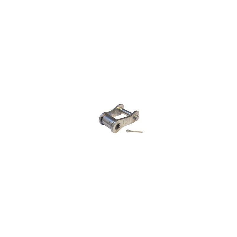 Maillon Coudé pour chaine S55R (41.4) - ref. AJD/MCS.S55R | TP Agri
