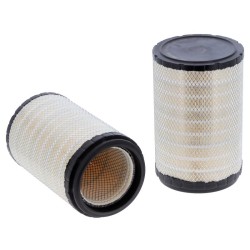 Filtre air HIFI SA 16456